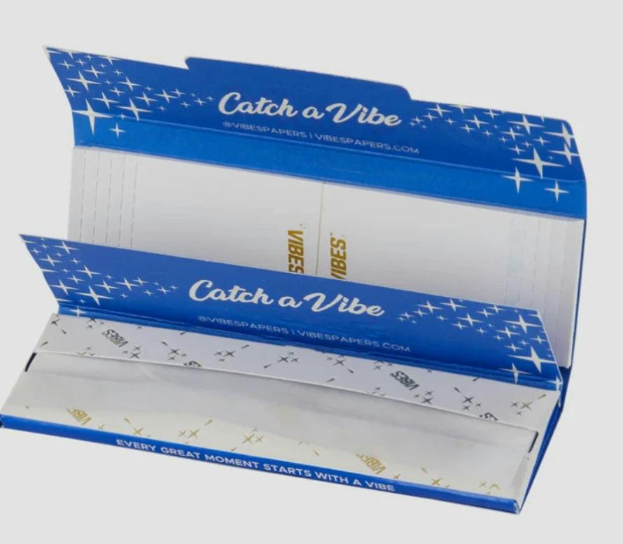 King Size Fatty Rice - Rolling Papers