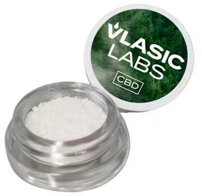 Isolate - CBD