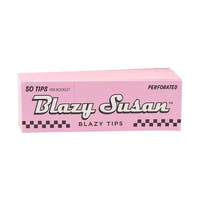 Blazy Susan Pink Filter Tips