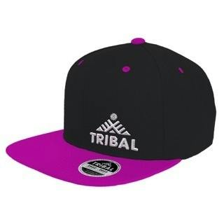 Tribal Galactic Runtz Cap (Fuchsia)