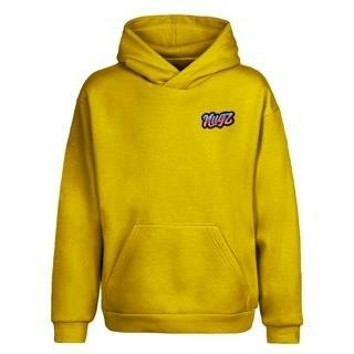 Nugz Cuban Linx Hoodie - medium