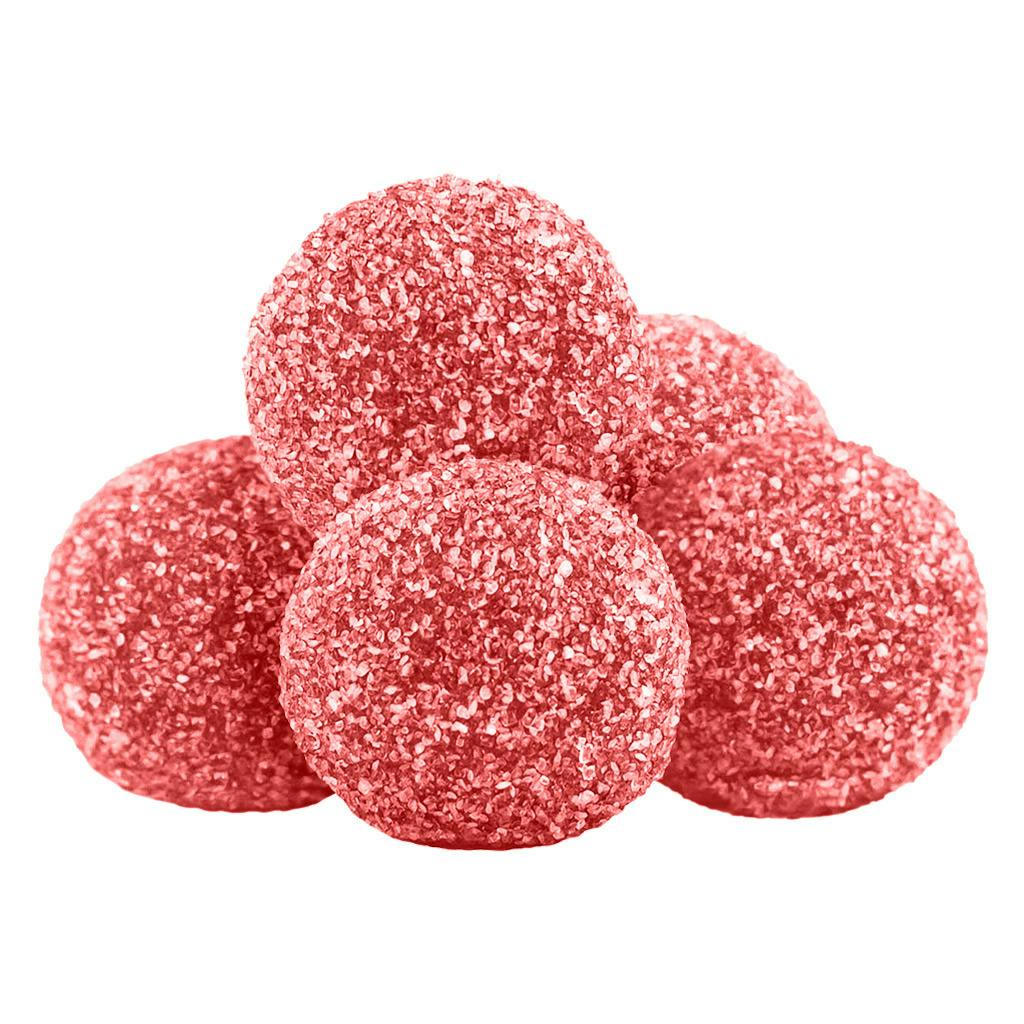Cherry Limeade THC Soft Chews - Hybrid - 5 Pack