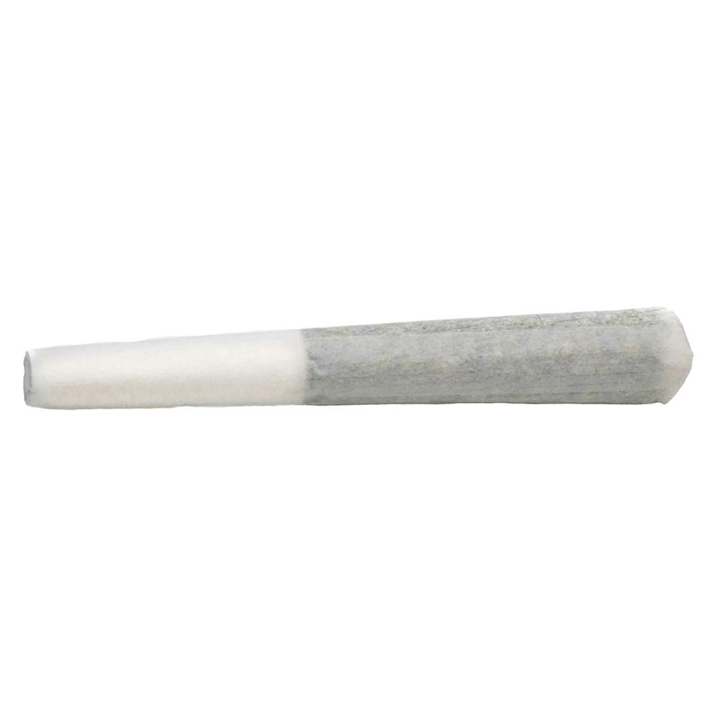 BOLD - Craft Sampler Pre-Rolls - Hybrid - 3x0.5g