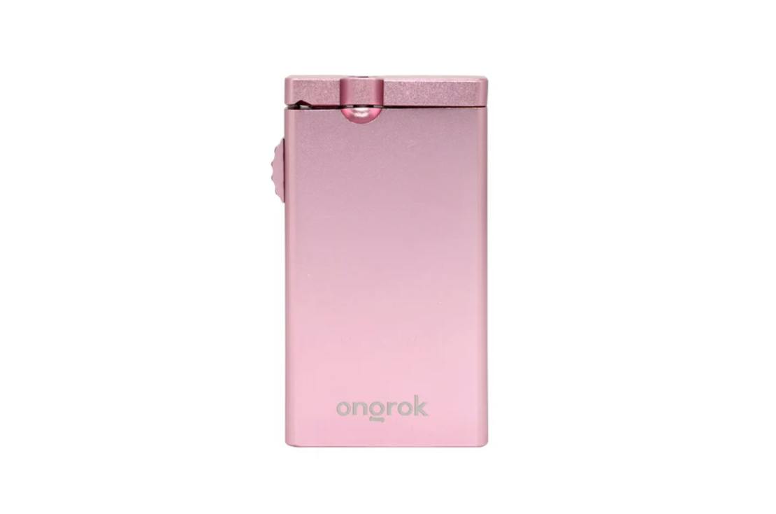 ONGROK - Aluminum Dugout - Rose Gold