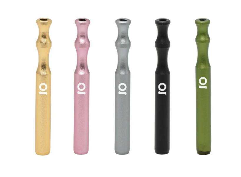 ONGROK - Aluminum Taster Bat - Gun Metal