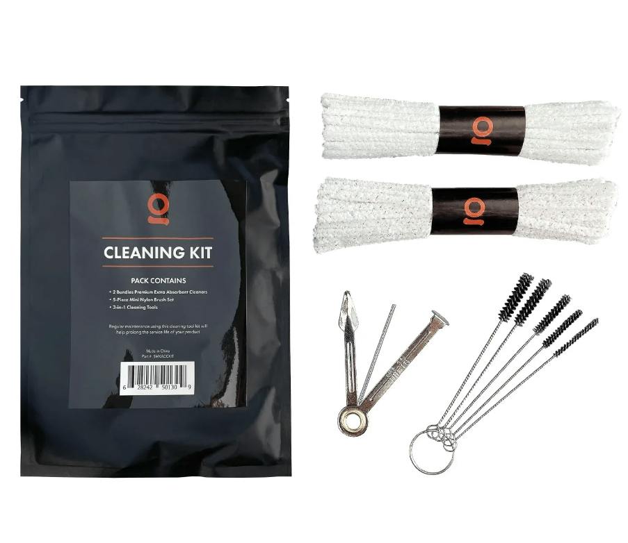 ONGROK - Accessories Kit - 3-in1