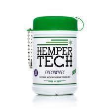 Hemper Tech - Freshwipes Bucket