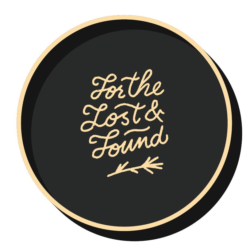 Miss Jones - Ashtray - Black