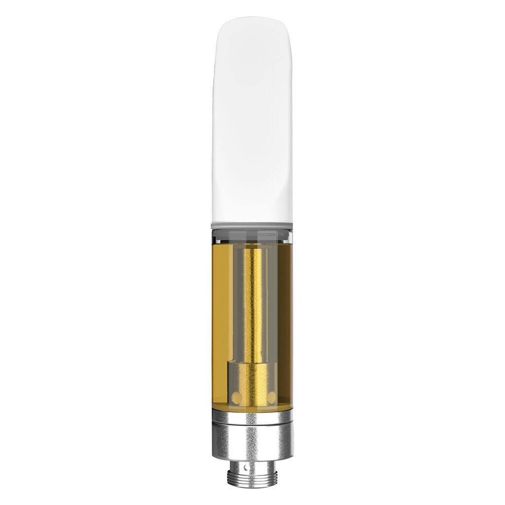 Shed Boyz - Jungle Mints Live Resin Vape 510 Thread Cartridge - Hybrid - 1g