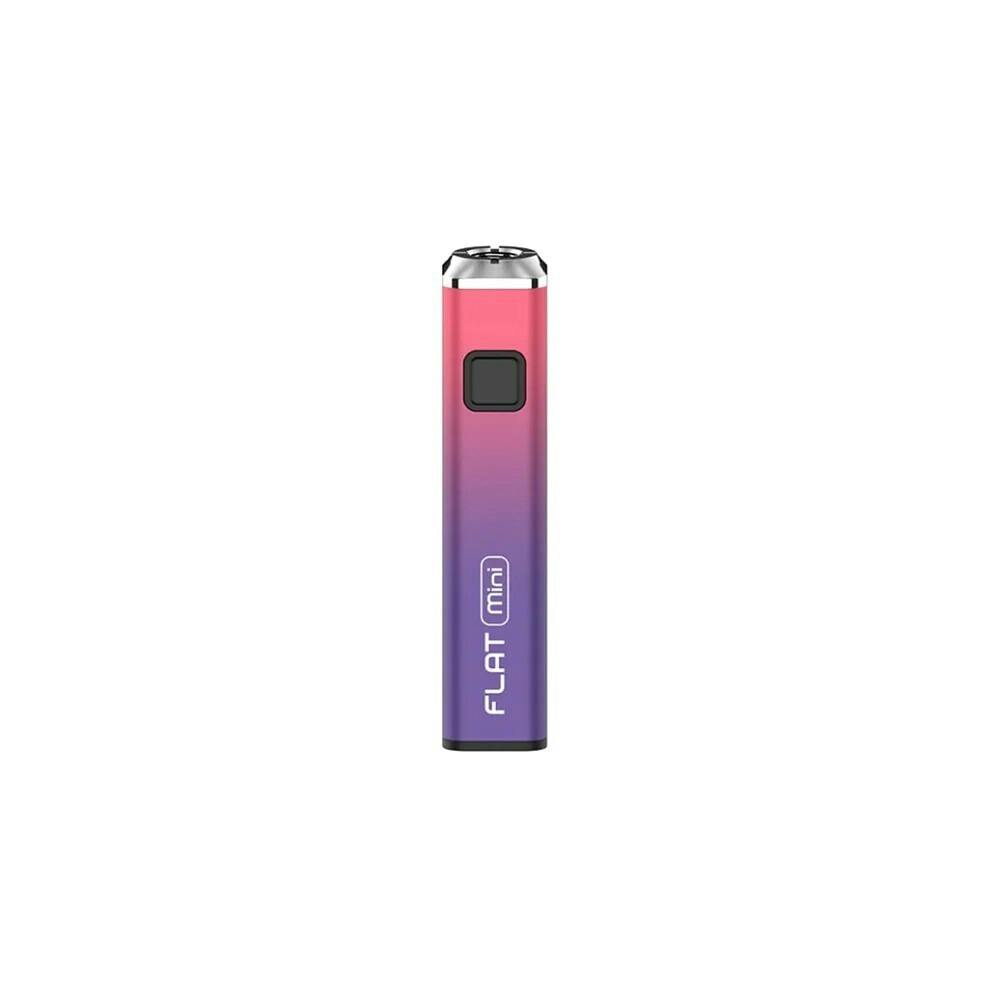 Yocan Flat Mini 400mAh - Purple/Pink