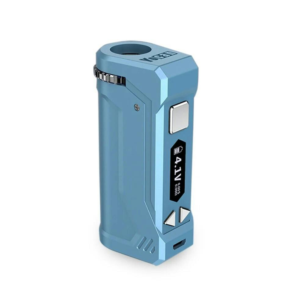 Yocan Uni Pro 510 Battery - Airy Blue