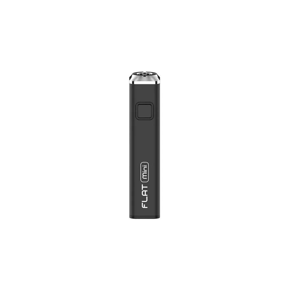 Yocan Flat Mini 400mAh - Black