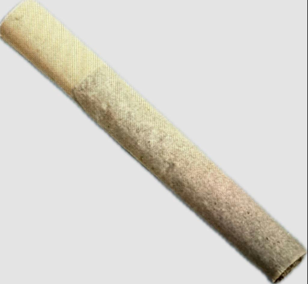 Campfire Cannabis - 1g Pre-Roll - Cap Junky (S/H) at Legacy Cannabis
