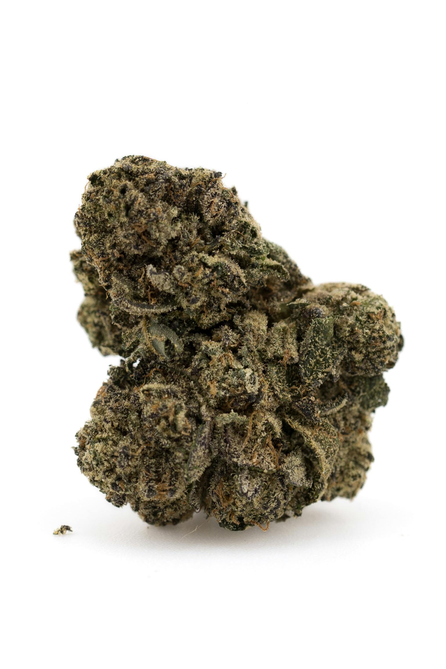 Campfire Cannabis - 14g - Grapes N Cream (H)
