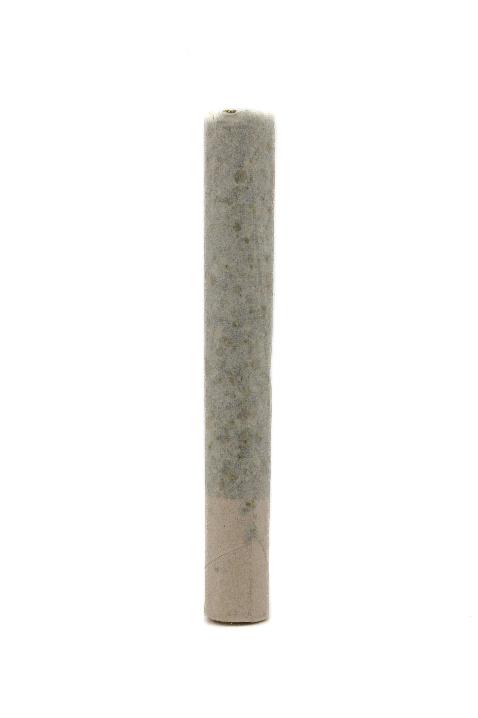 Campfire Cannabis - 1g Pre-Roll - Tropicana Cherry (S/H)