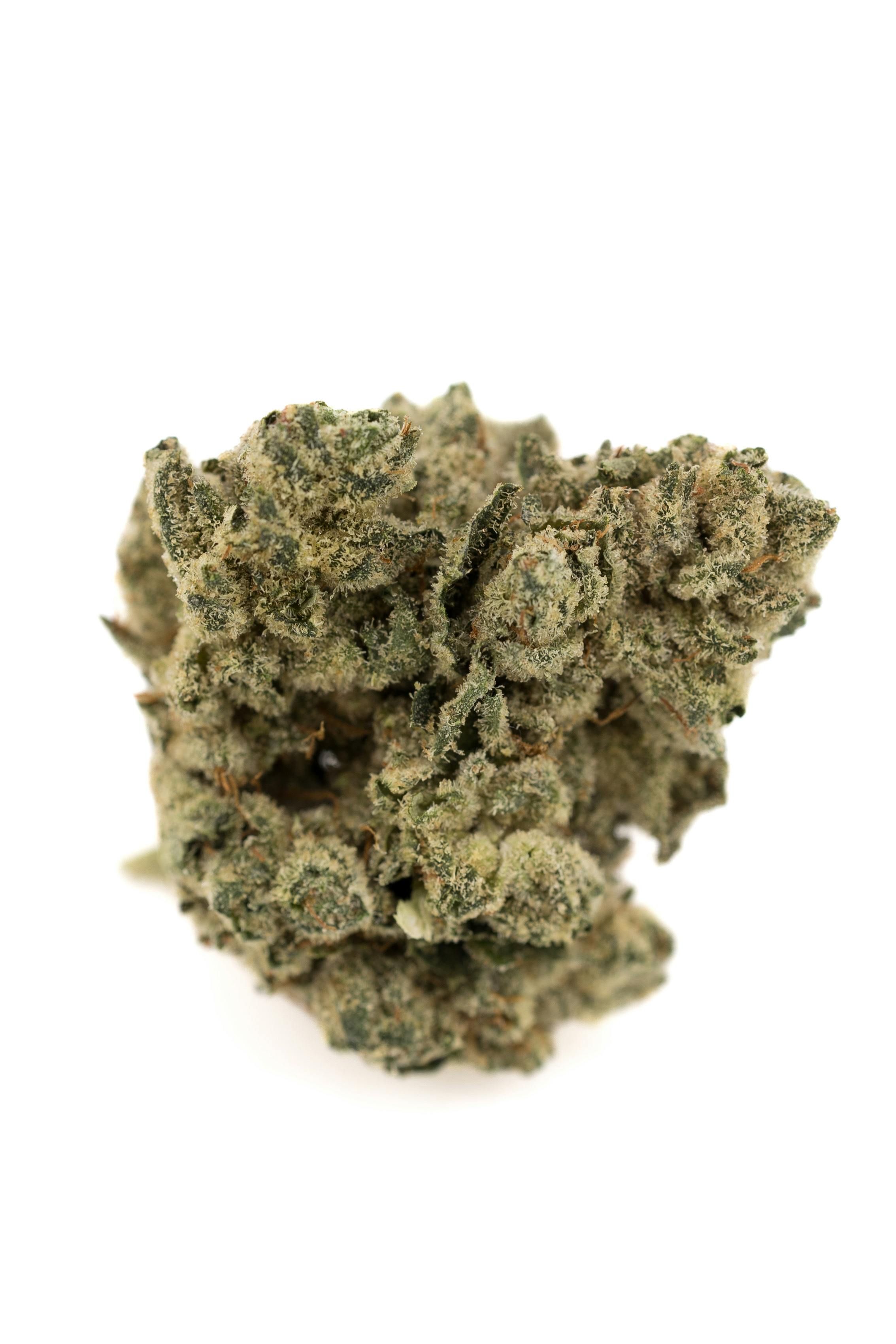 Campfire Cannabis - 4g Flower - GG4 (I/H) cannabis product