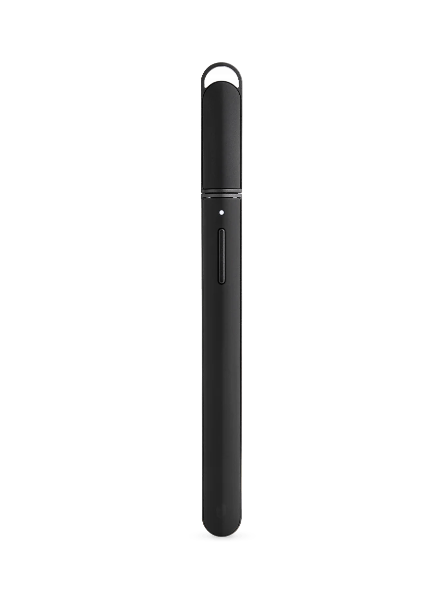 Puffco Hot Knife V2 Onyx Colorway