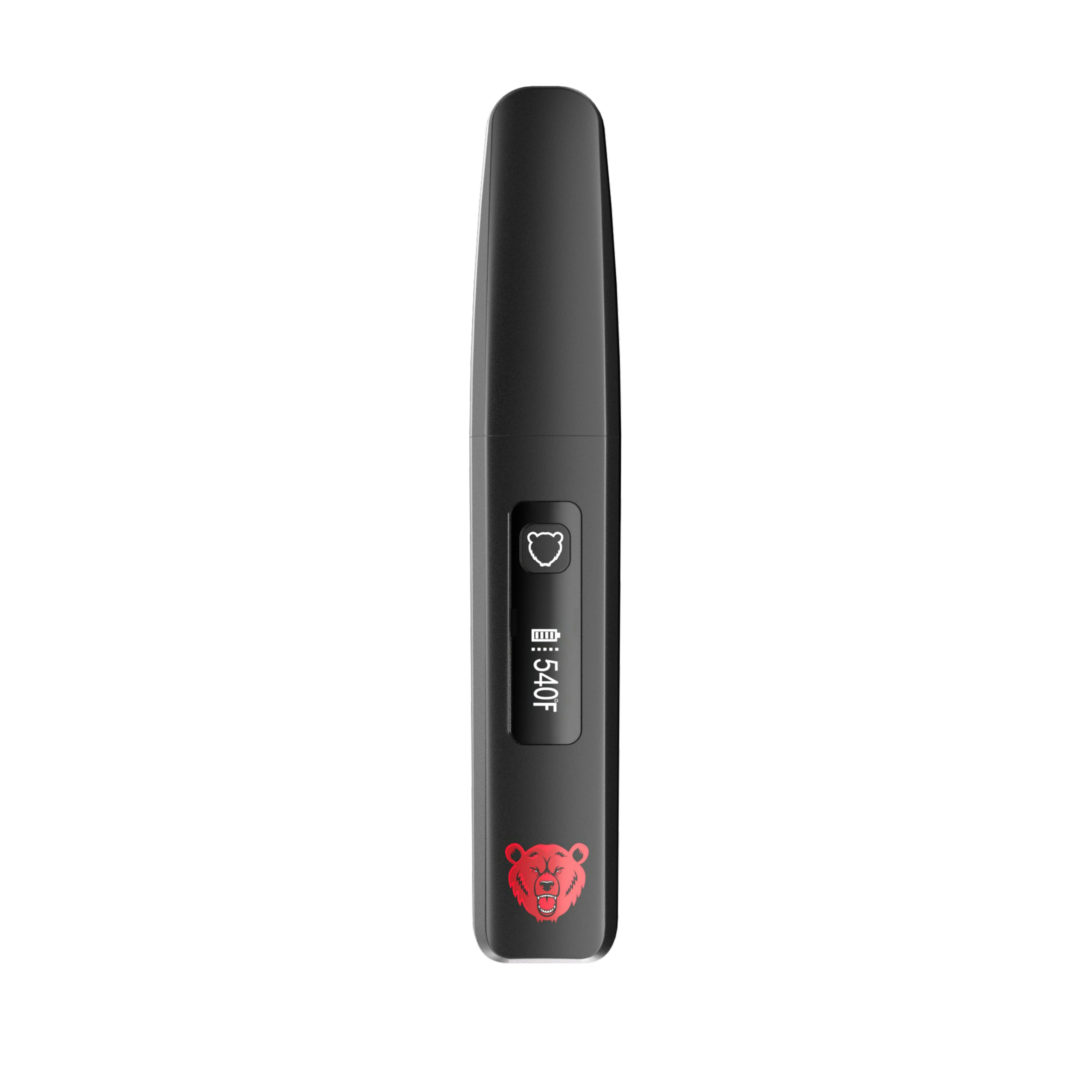 Bear Quartz Trio 2.0 Hot Tool