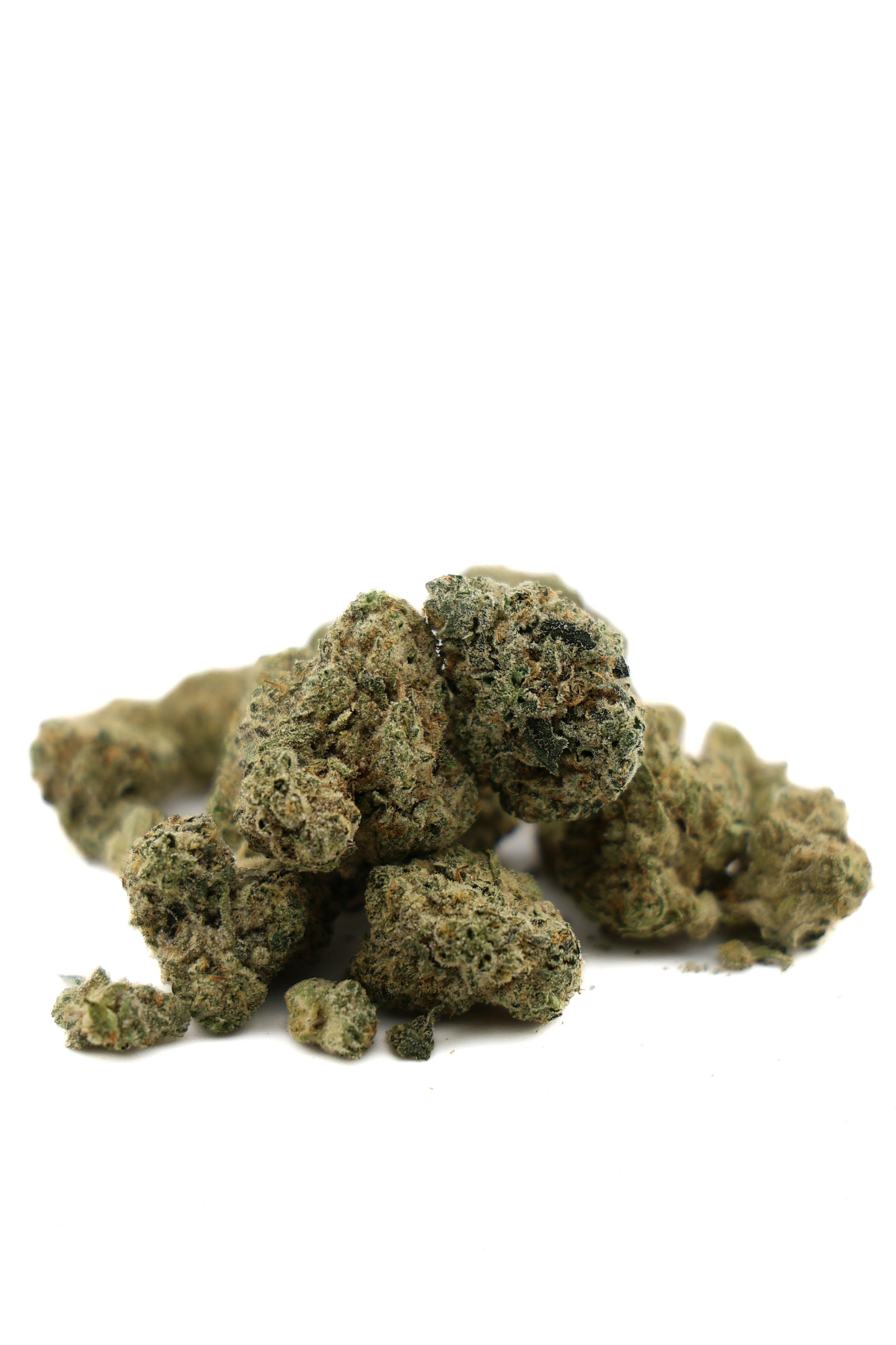 ZIPs - 7g Flower - Jet Fuel Gelato (H) cannabis product