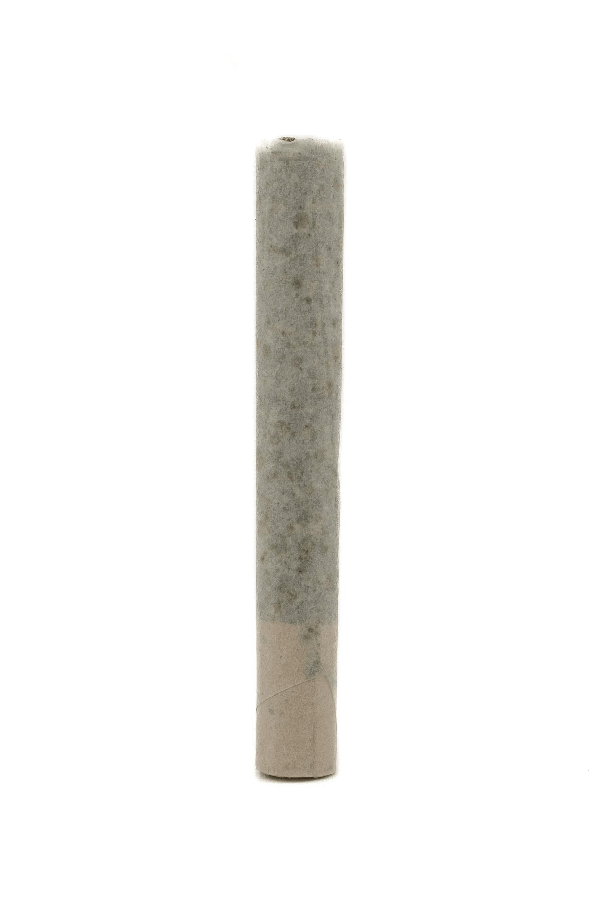 Campfire Cannabis - 1g Pre-Roll - Orange Runtz (S/H) at Legacy Cannabis