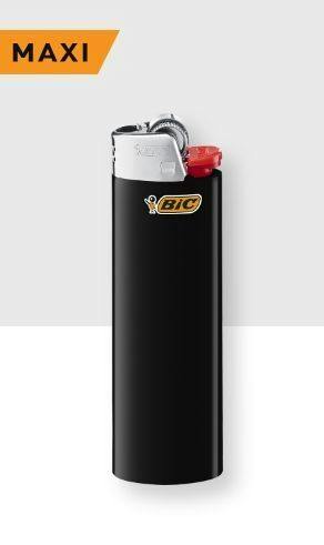 Bic Lighter
