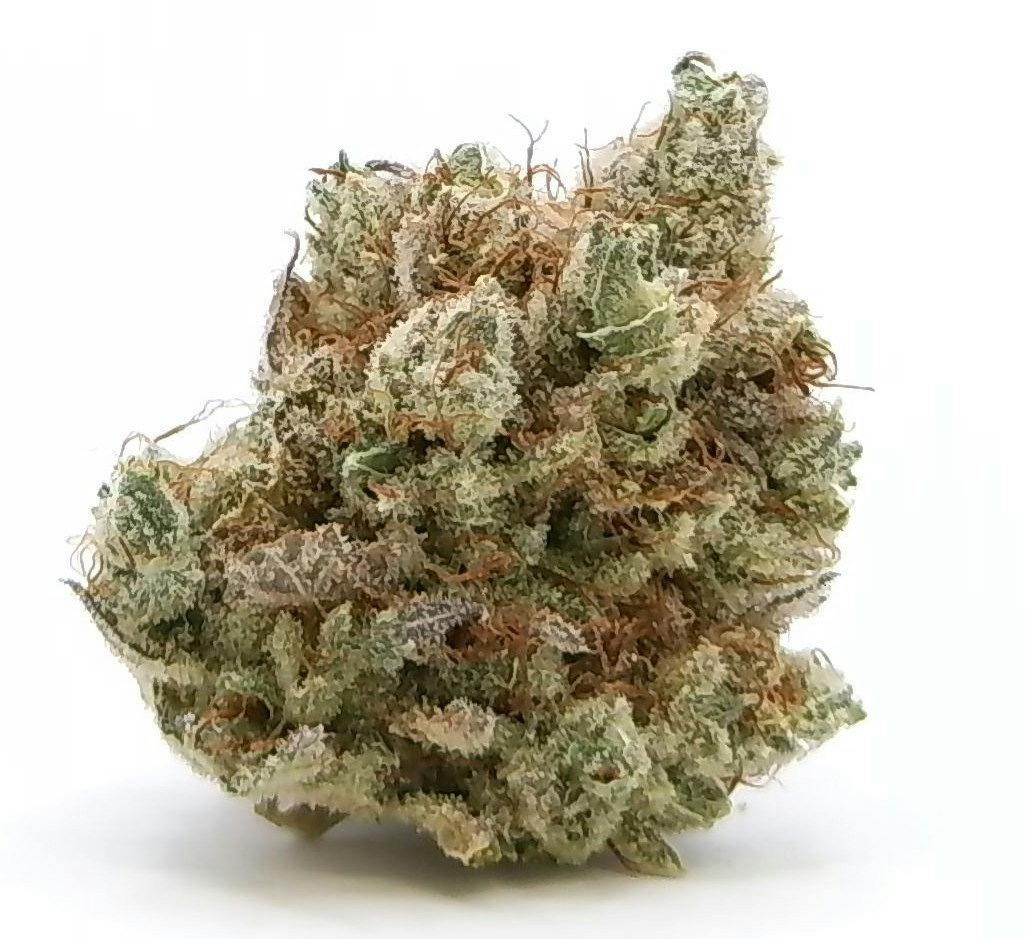 Valhalla 3.5g Flower - Primal Punch (H)