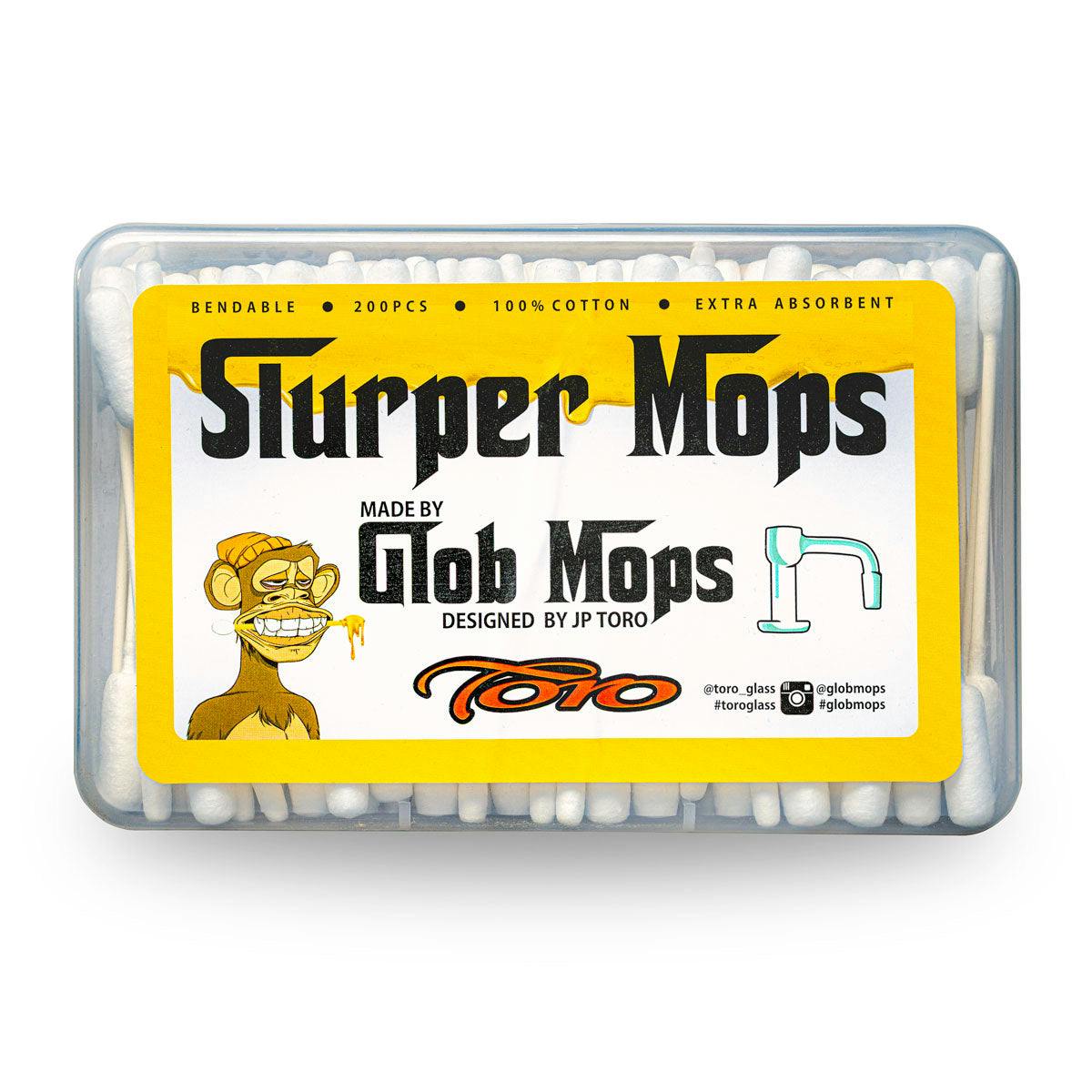 Glob Mops Slurper Mops - 200pc