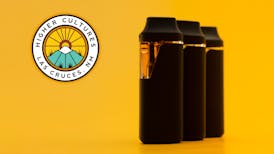 HC - Chili Verde- 1g - Live Resin Dispo