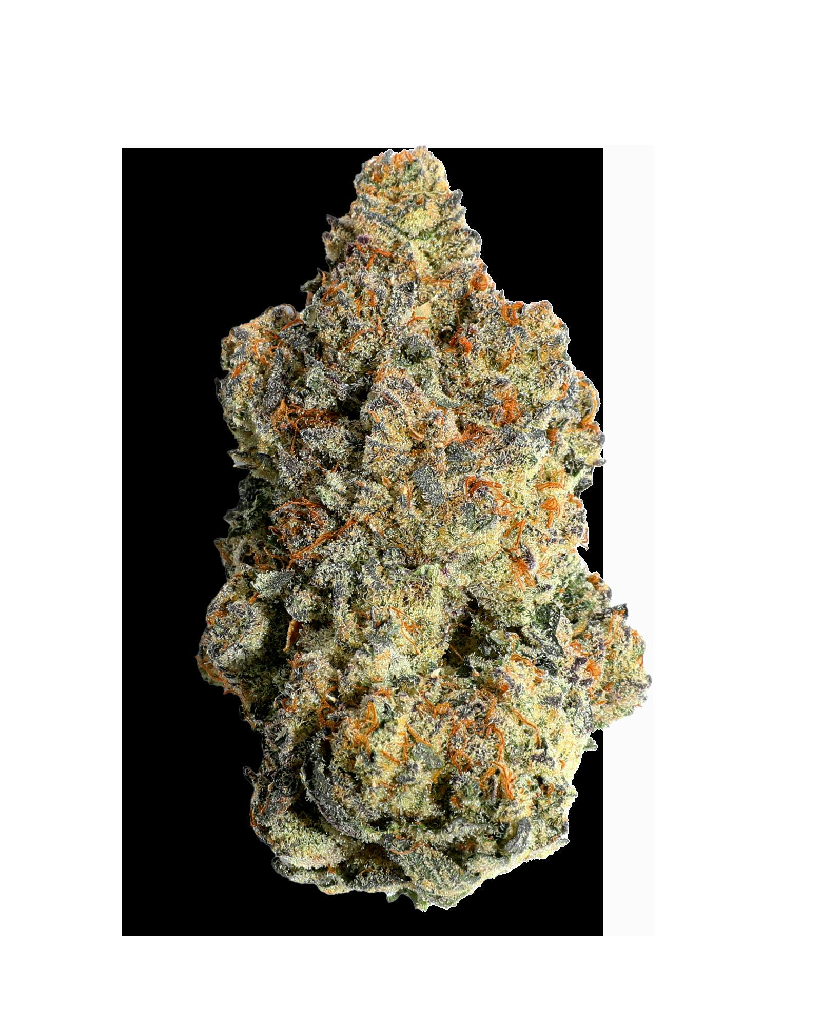 GRANDI GUAVA 1OZ