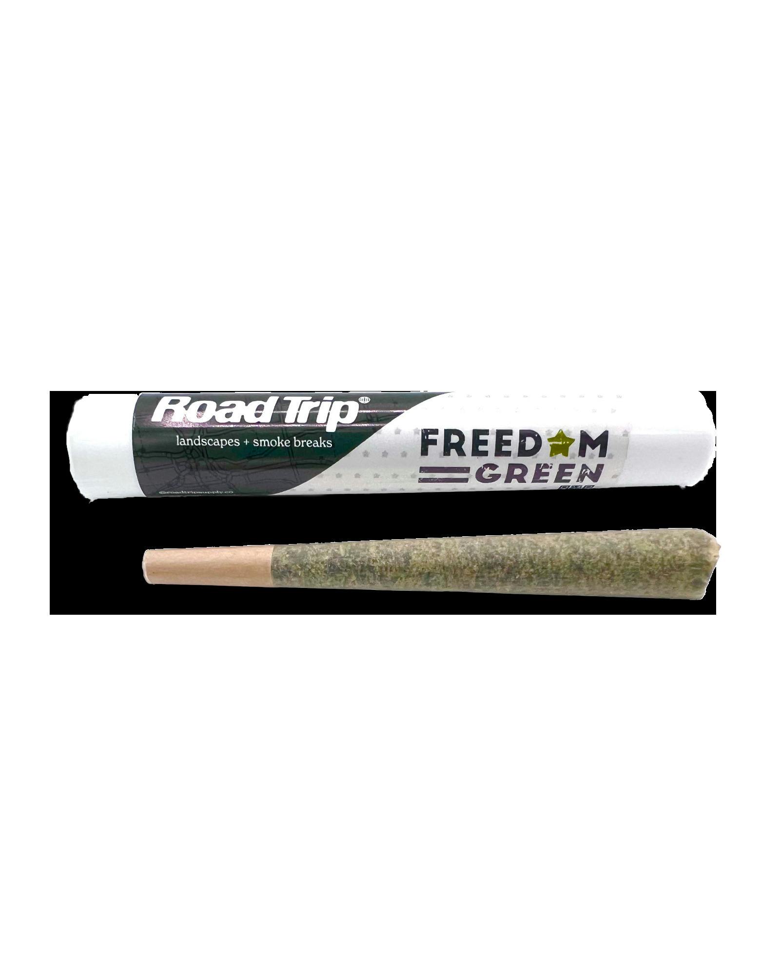 CHEM SLAW PREROLL 1G