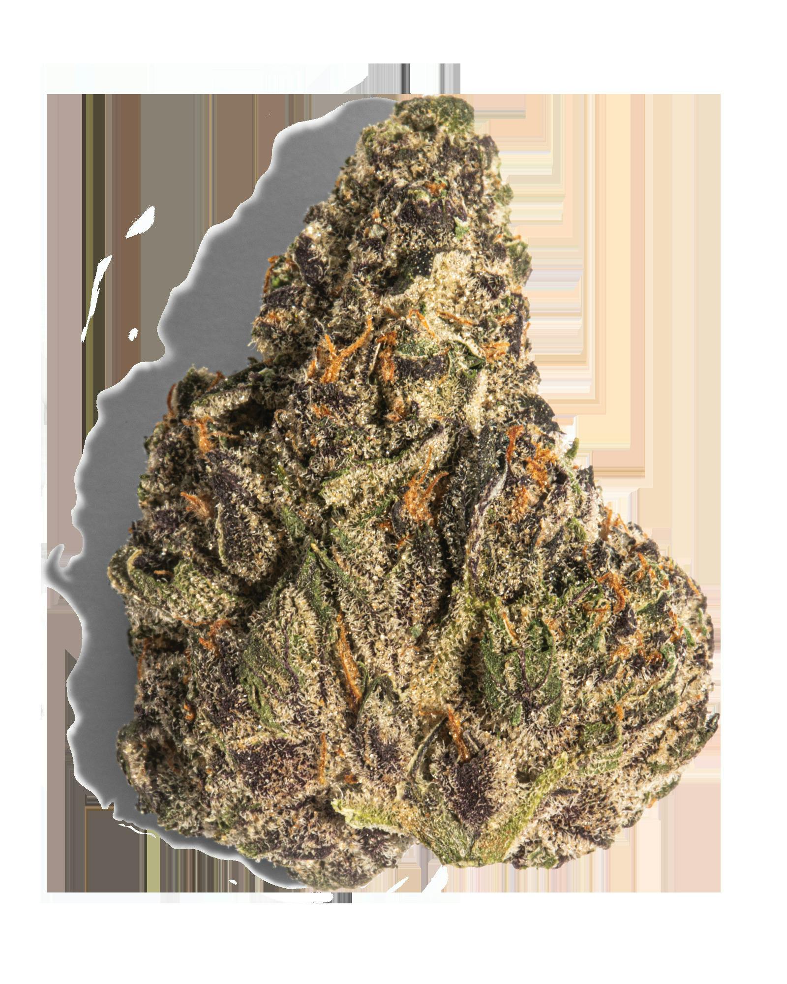GRAPE GATSBY 1OZ