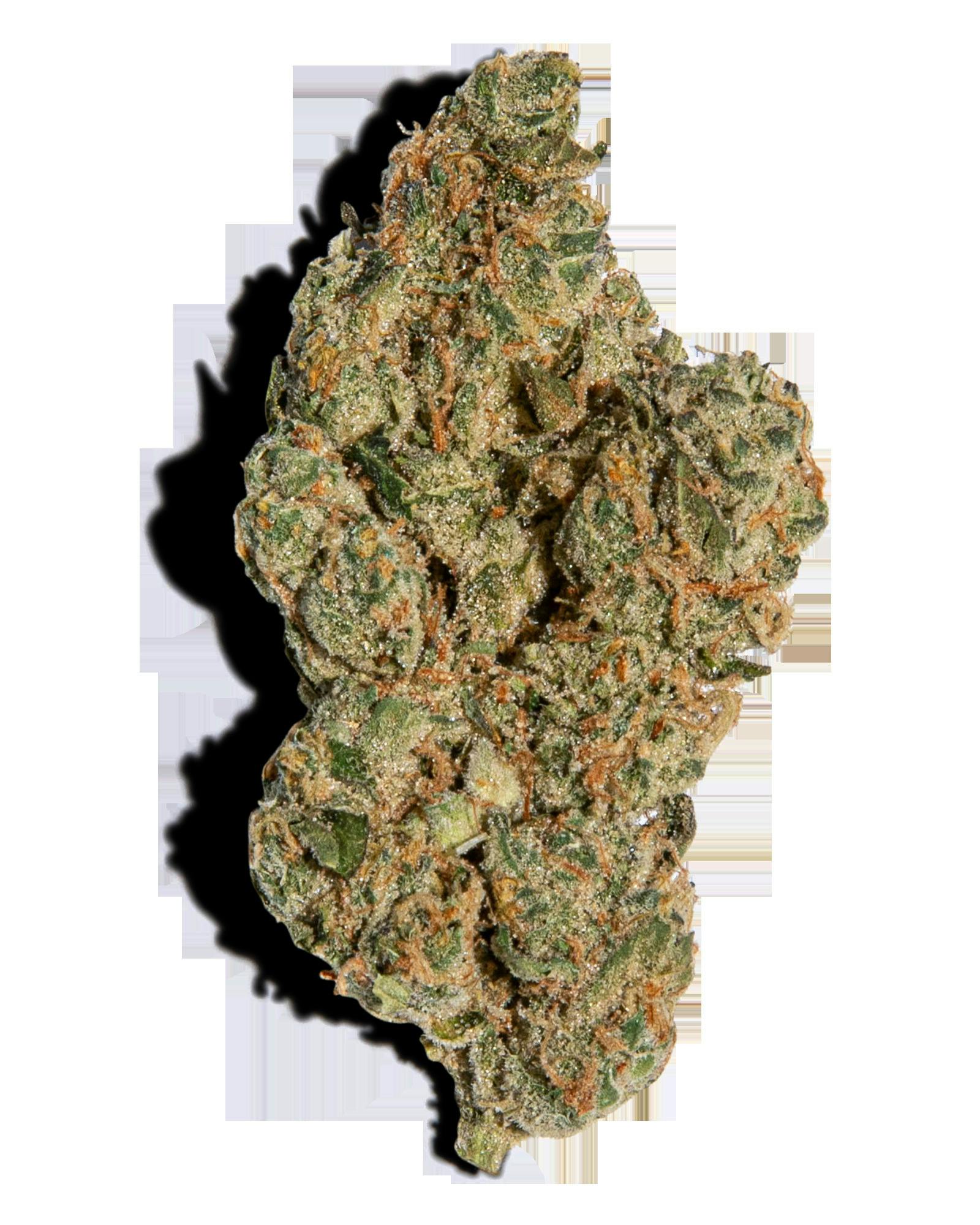 GMO COOKIES 1OZ