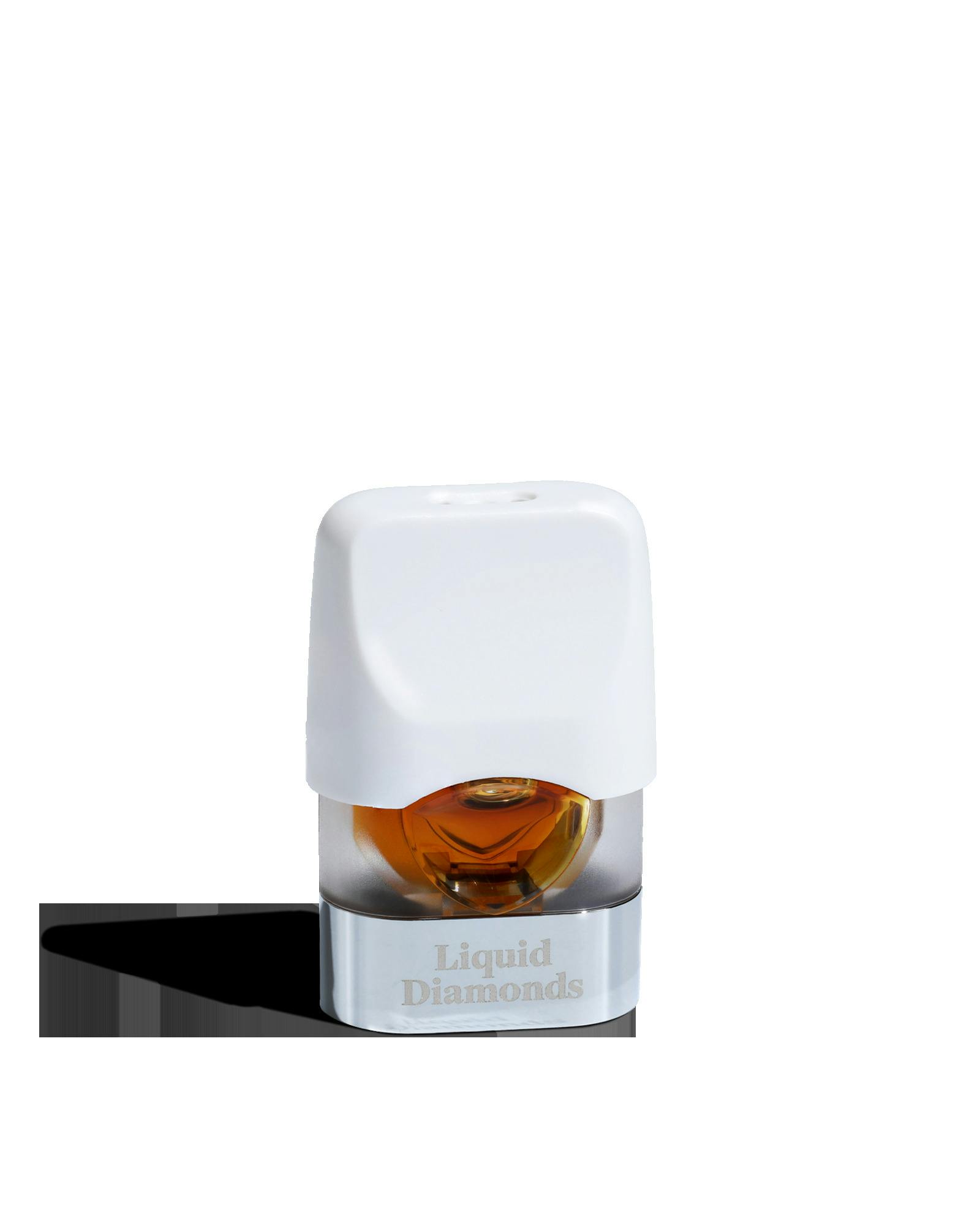 PISTACHIO LIQUID DIAMOND LIVE RESIN POD 1G