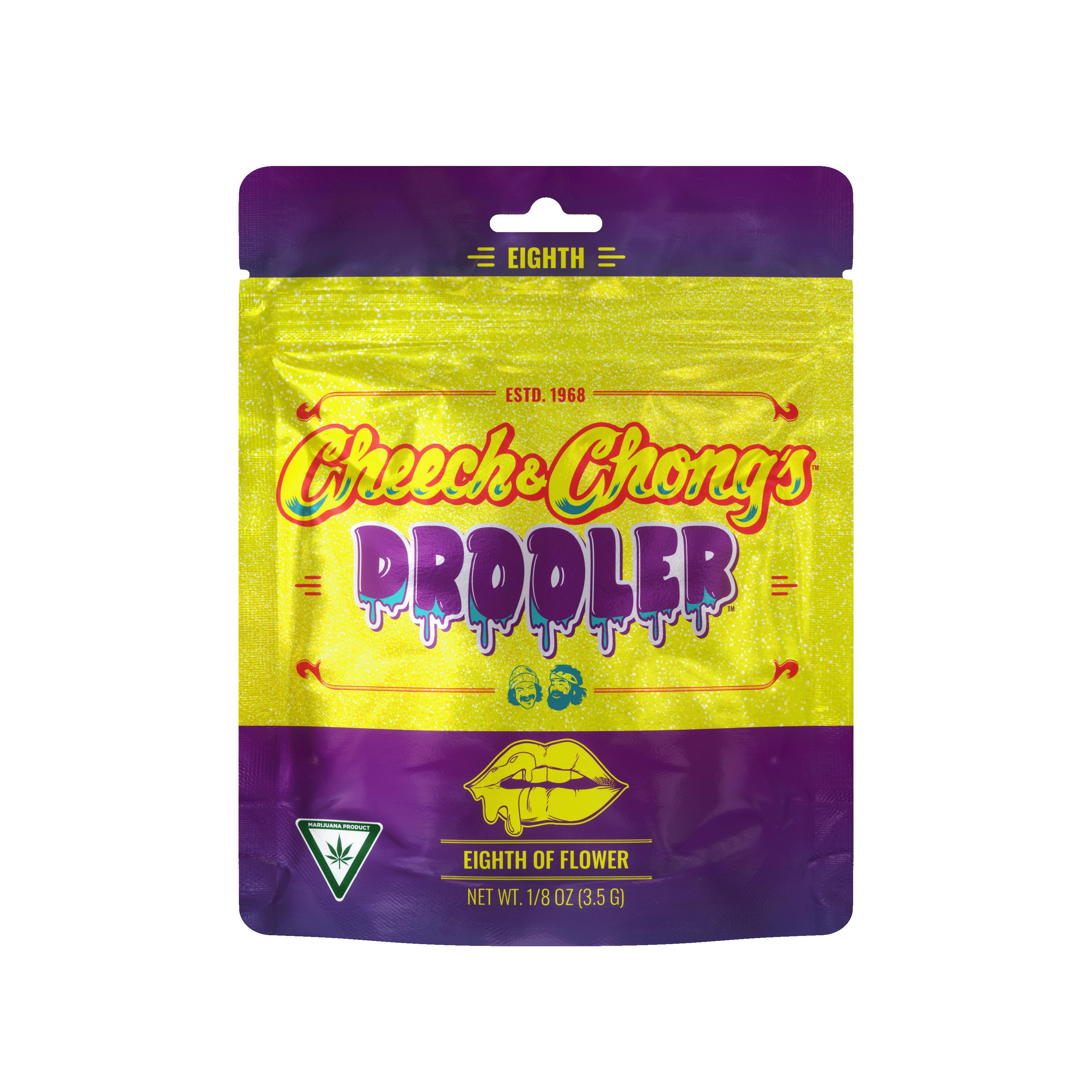 DROOLER 3.5G
