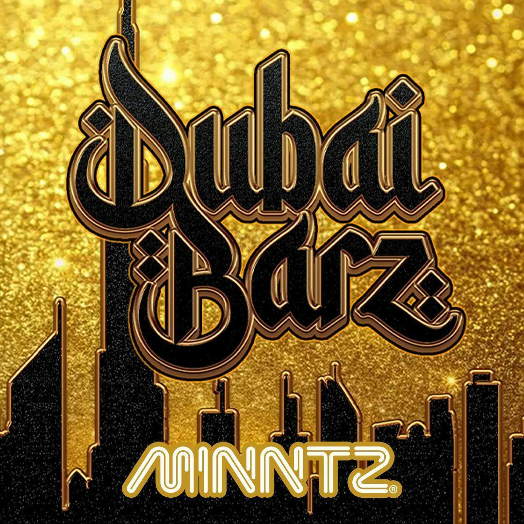 DELI - Minntz Dubai Barz