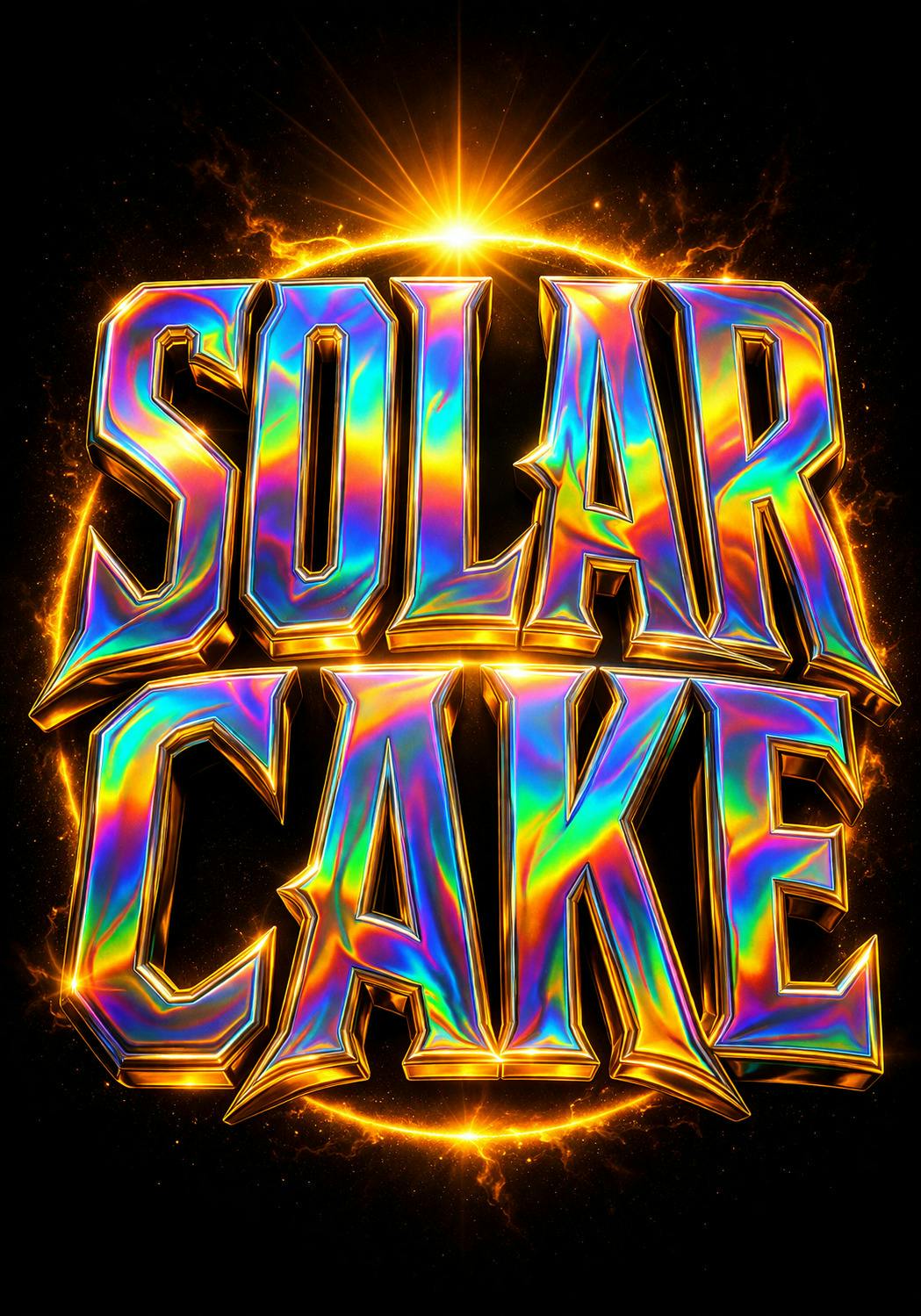 Deli - Solar Cakes