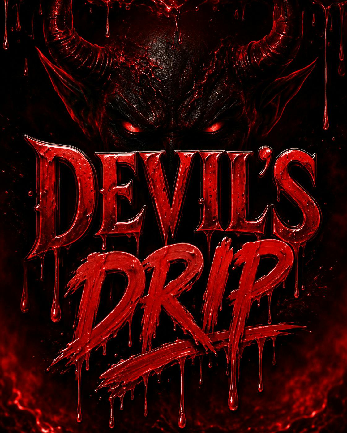 Deli - Devil's Drip