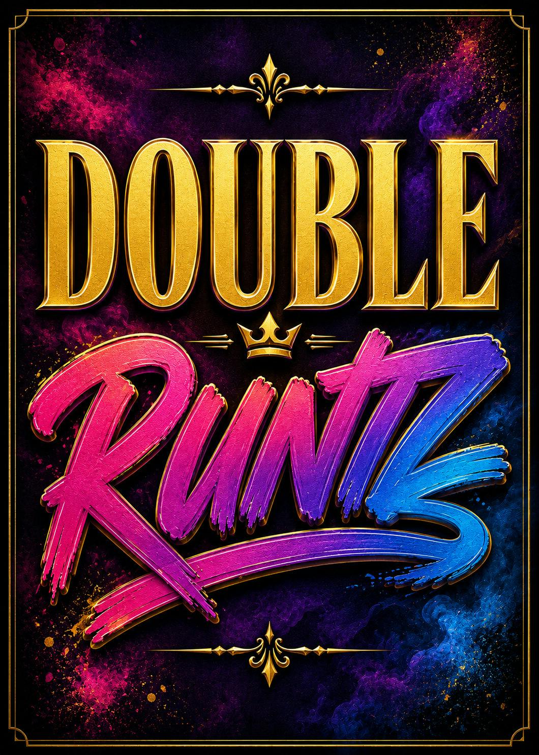 Deli - Double Runtz