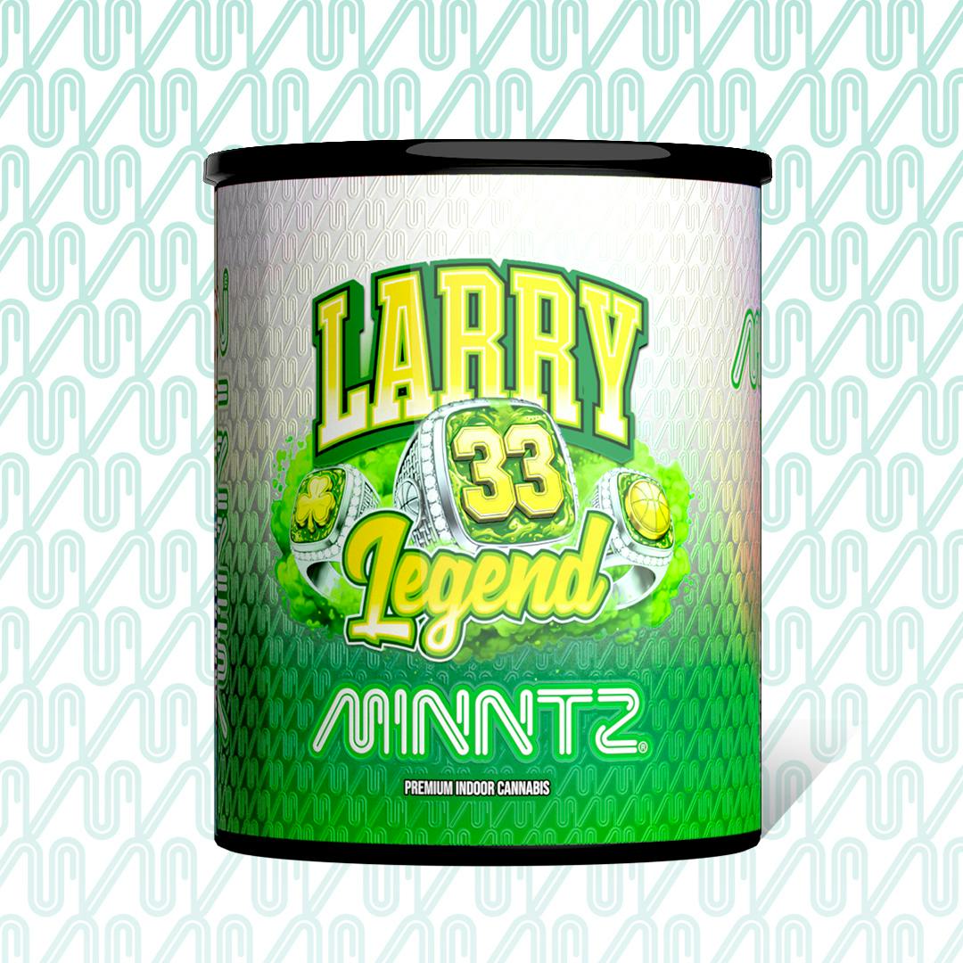 DELI - Minntz Larry Legend