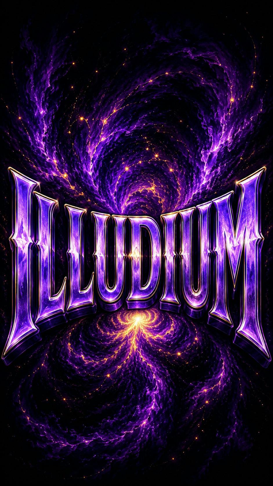 Deli - Illudium