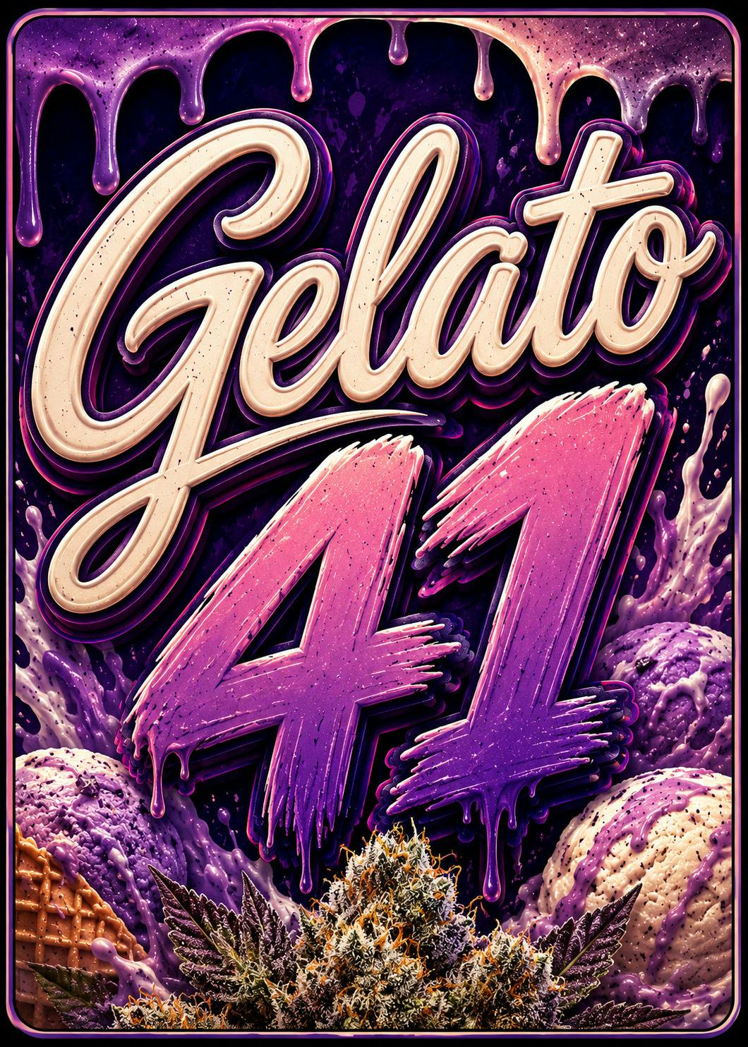 DELI - Gelato 41