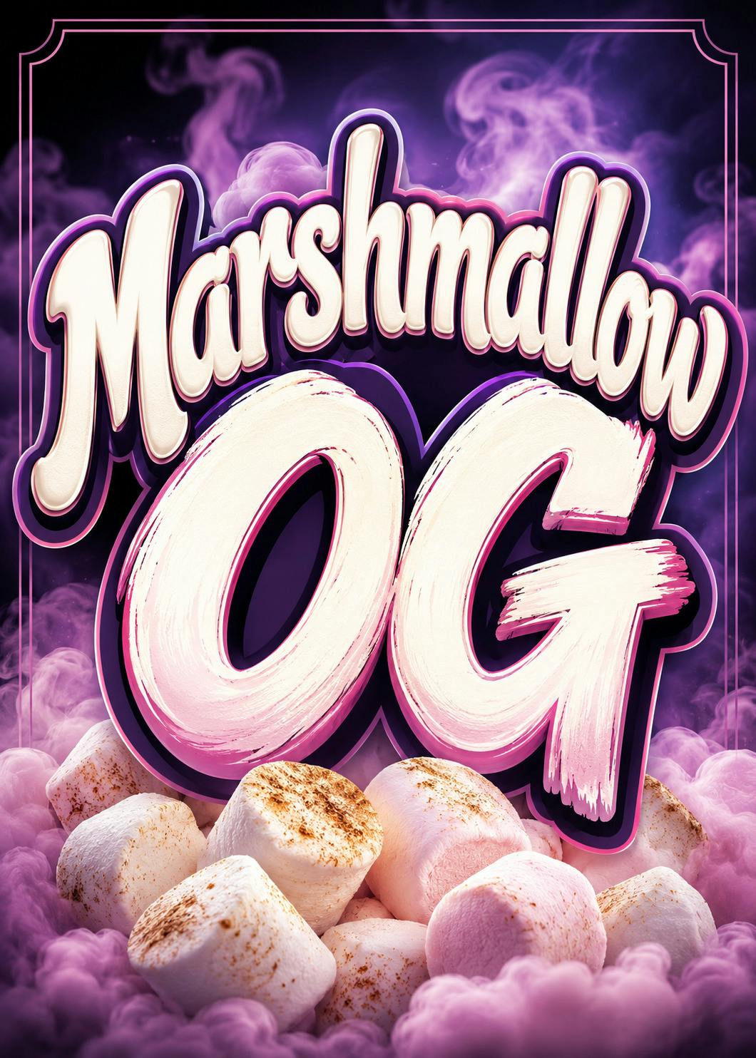 DELI - Marshmallow OG
