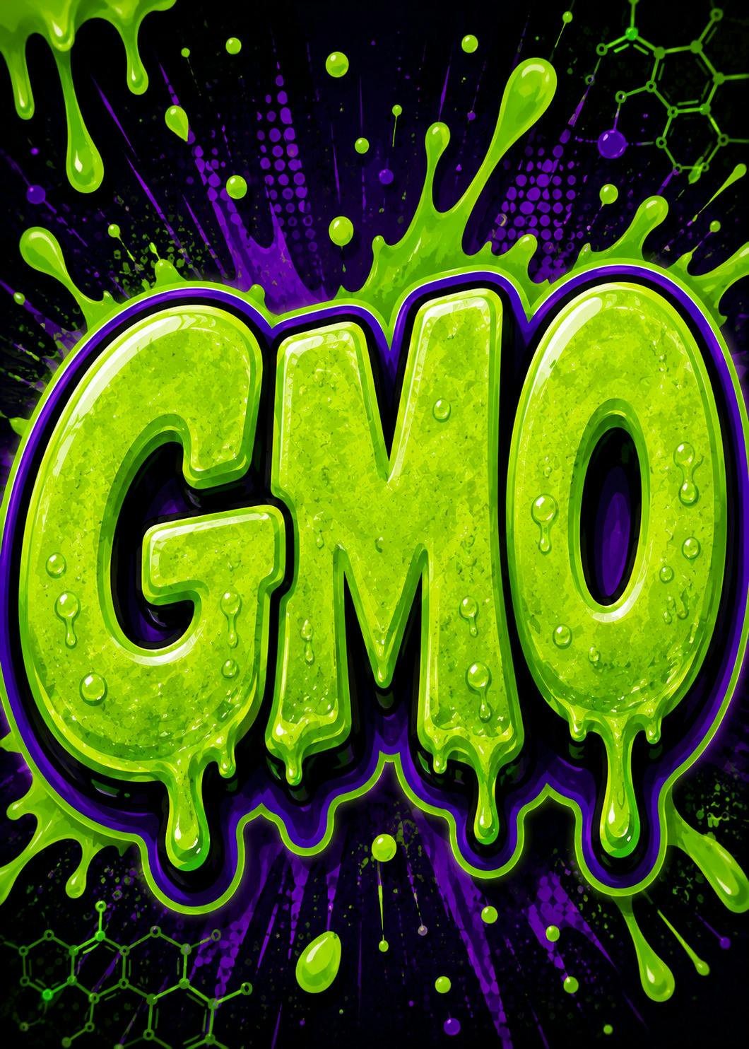 DELI - GMO