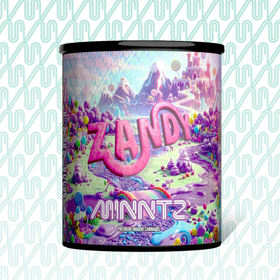 DELI - Minntz Zandy