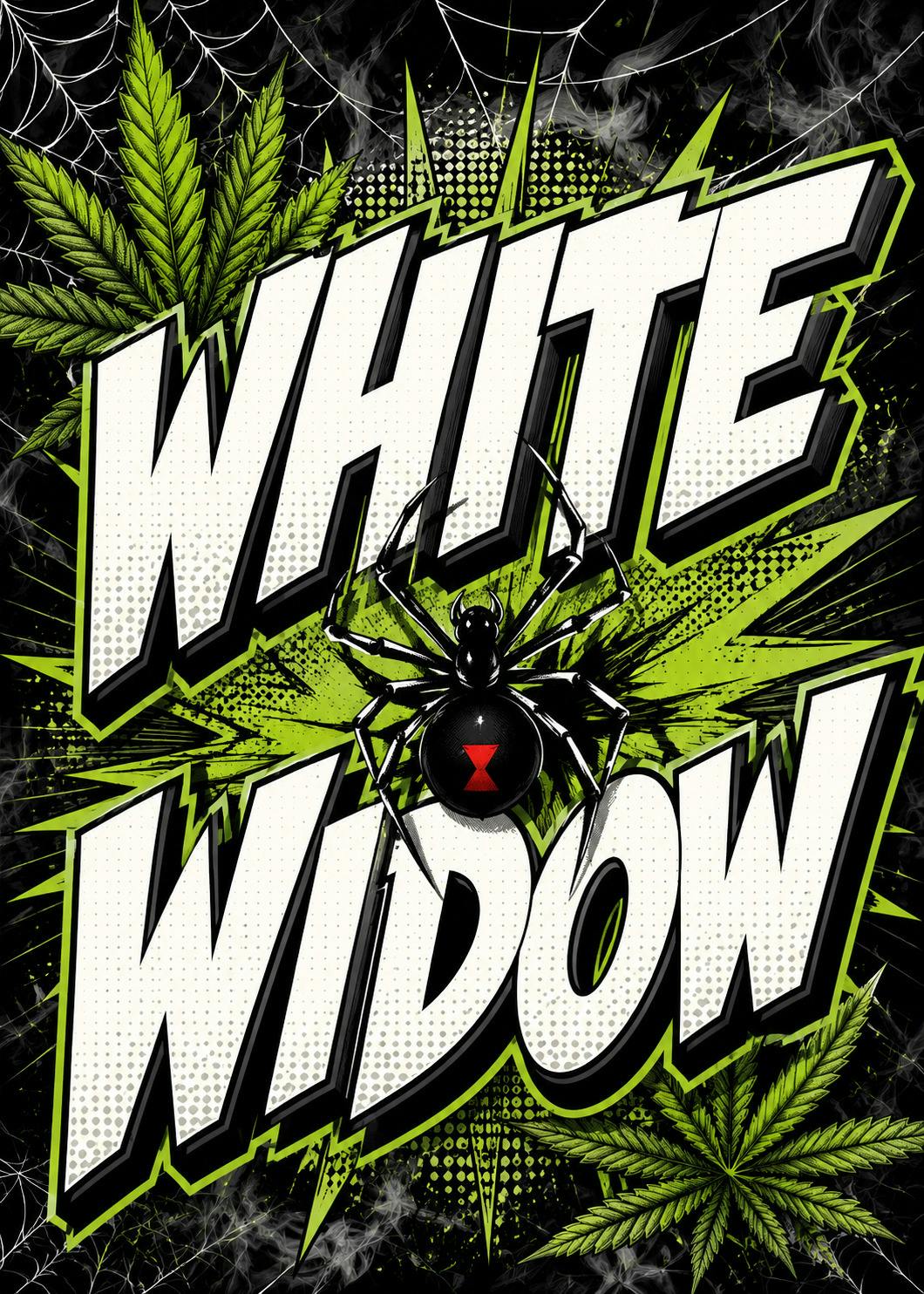 Deli - White Widow