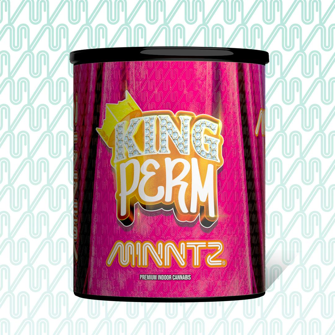 DELI - Minntz King Perm