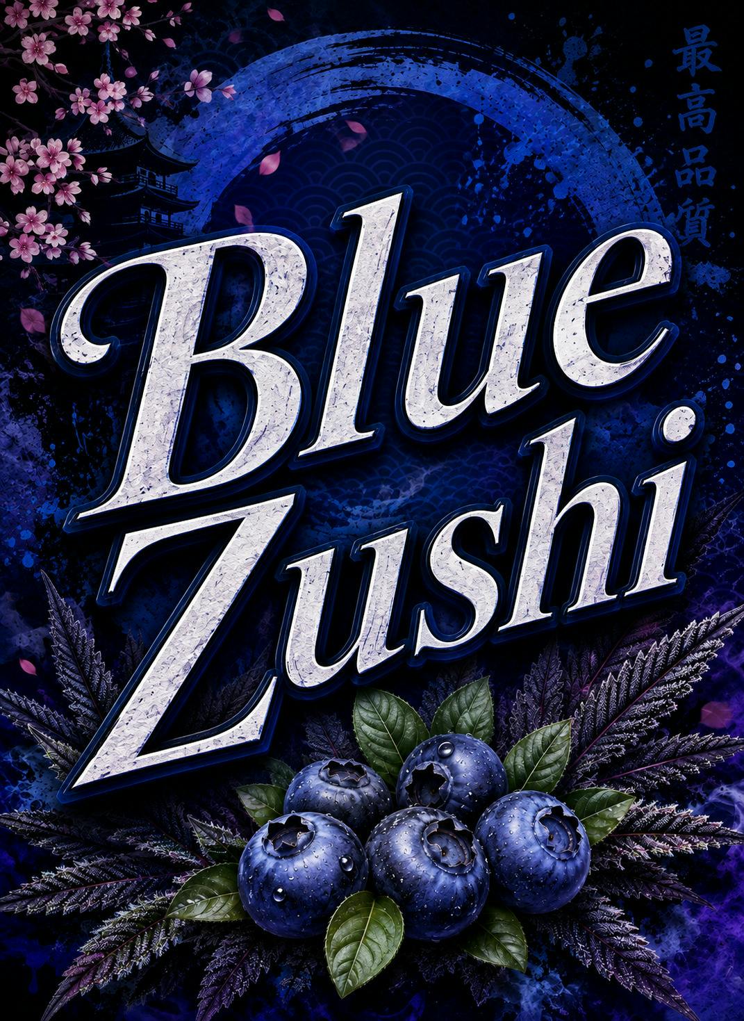 DELI - Blue Zushi