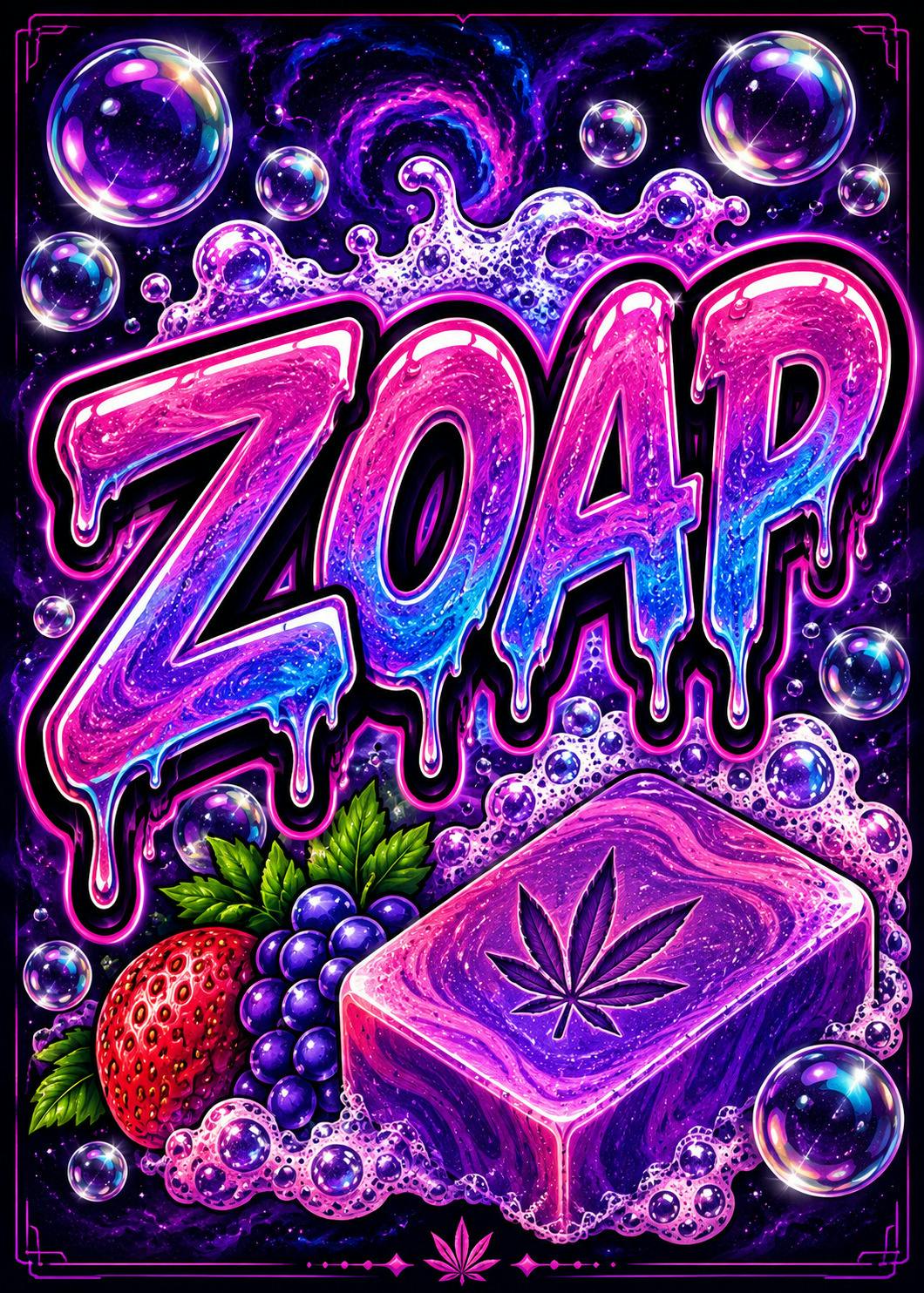 DELI - Zoap