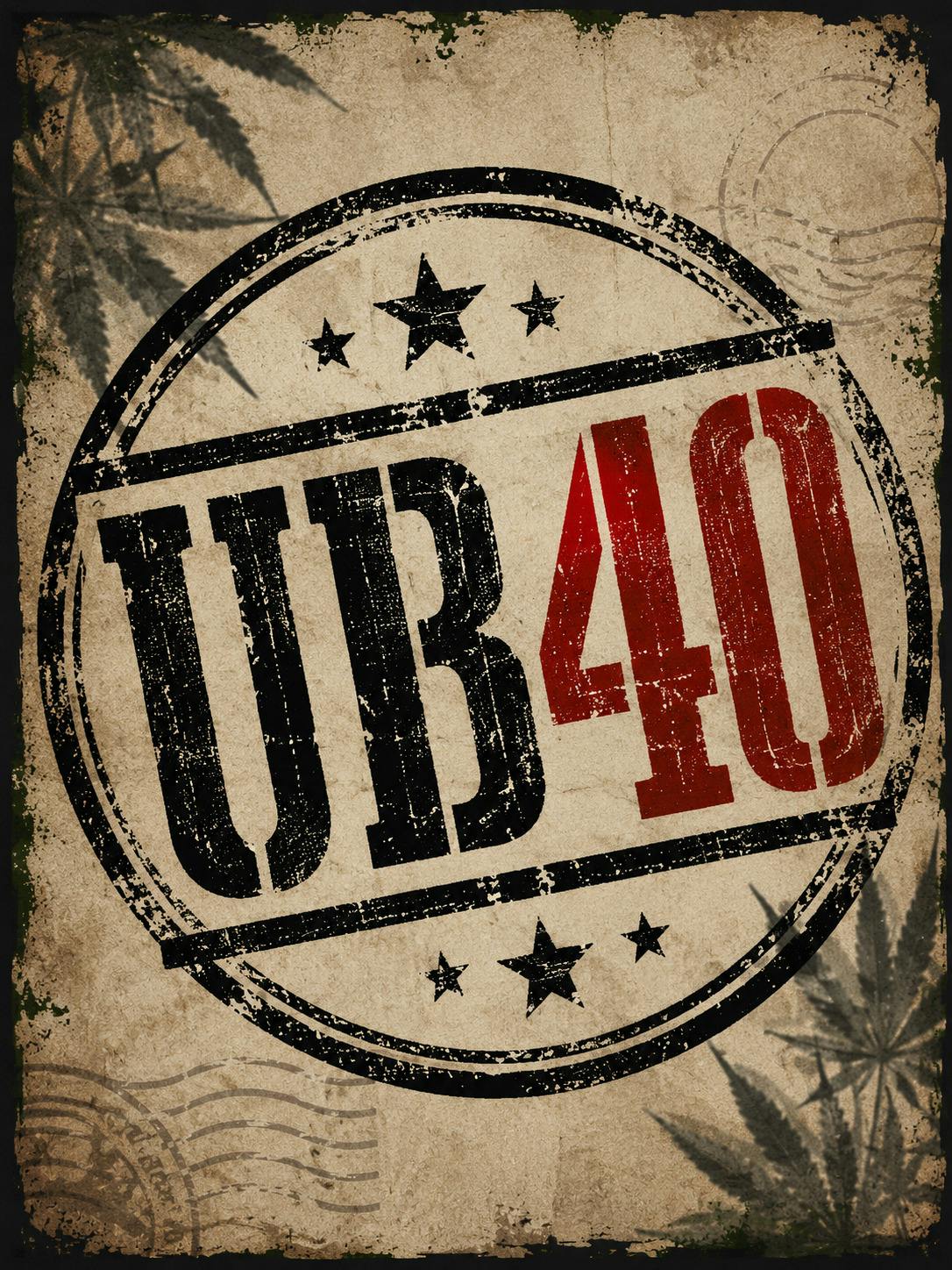 Deli - UB40