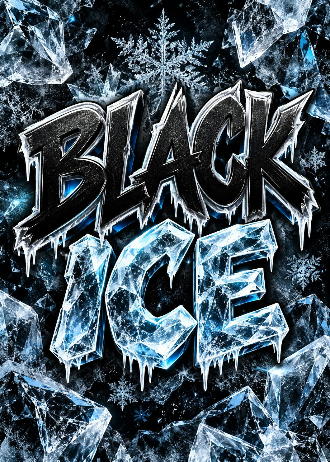 Deli - Black Ice